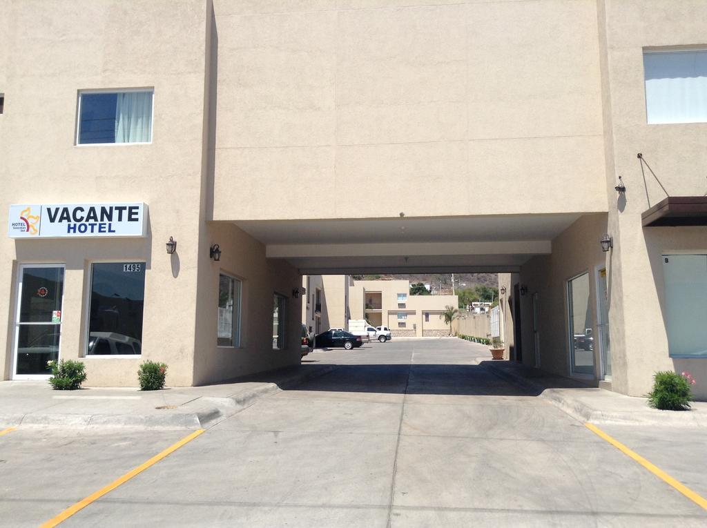 Guaymas Inn Exterior photo
